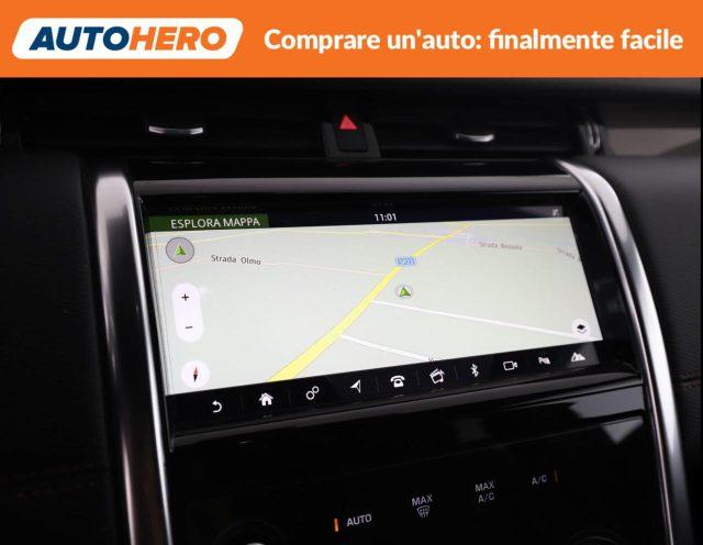 LAND ROVER Discovery Sport 2.0D I4-L.Flw 150 CV AWD Auto R-Dynamic SE