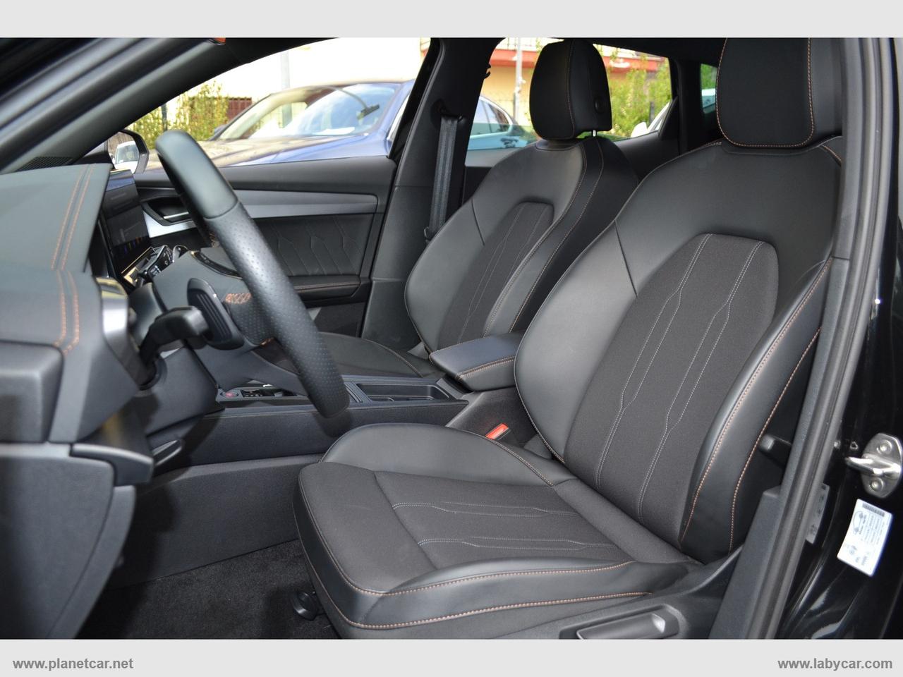 CUPRA Formentor 2.0 TDI 4Drive DSG