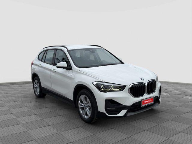 BMW X1 X1 xDrive25e Business Advantage
