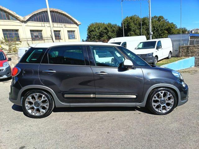 FIAT 500L 1.6 Multijet 120 CV Trekking