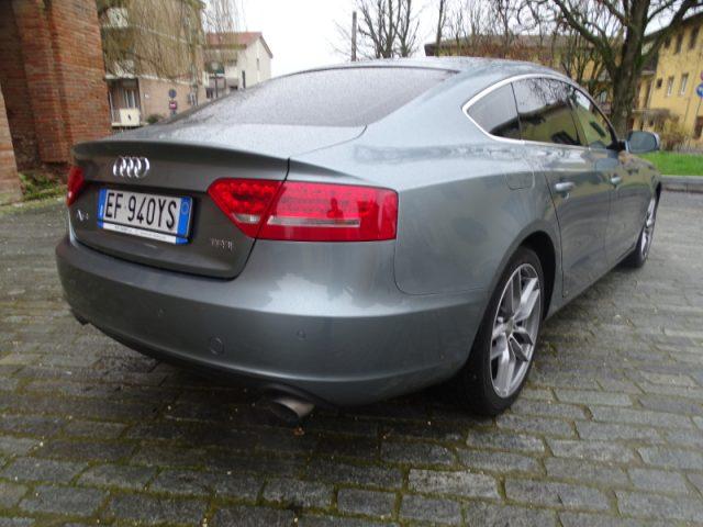 AUDI A5 SPB 2.0 TFSI 180 CV