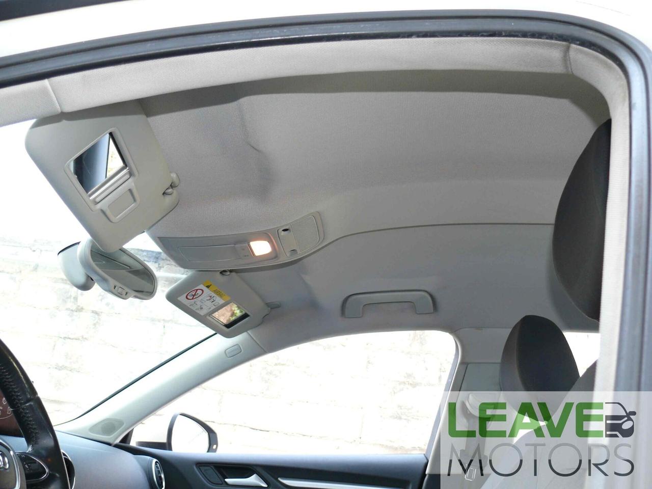 Audi A3 SPB 1.6 TDI Ambition (M1367)