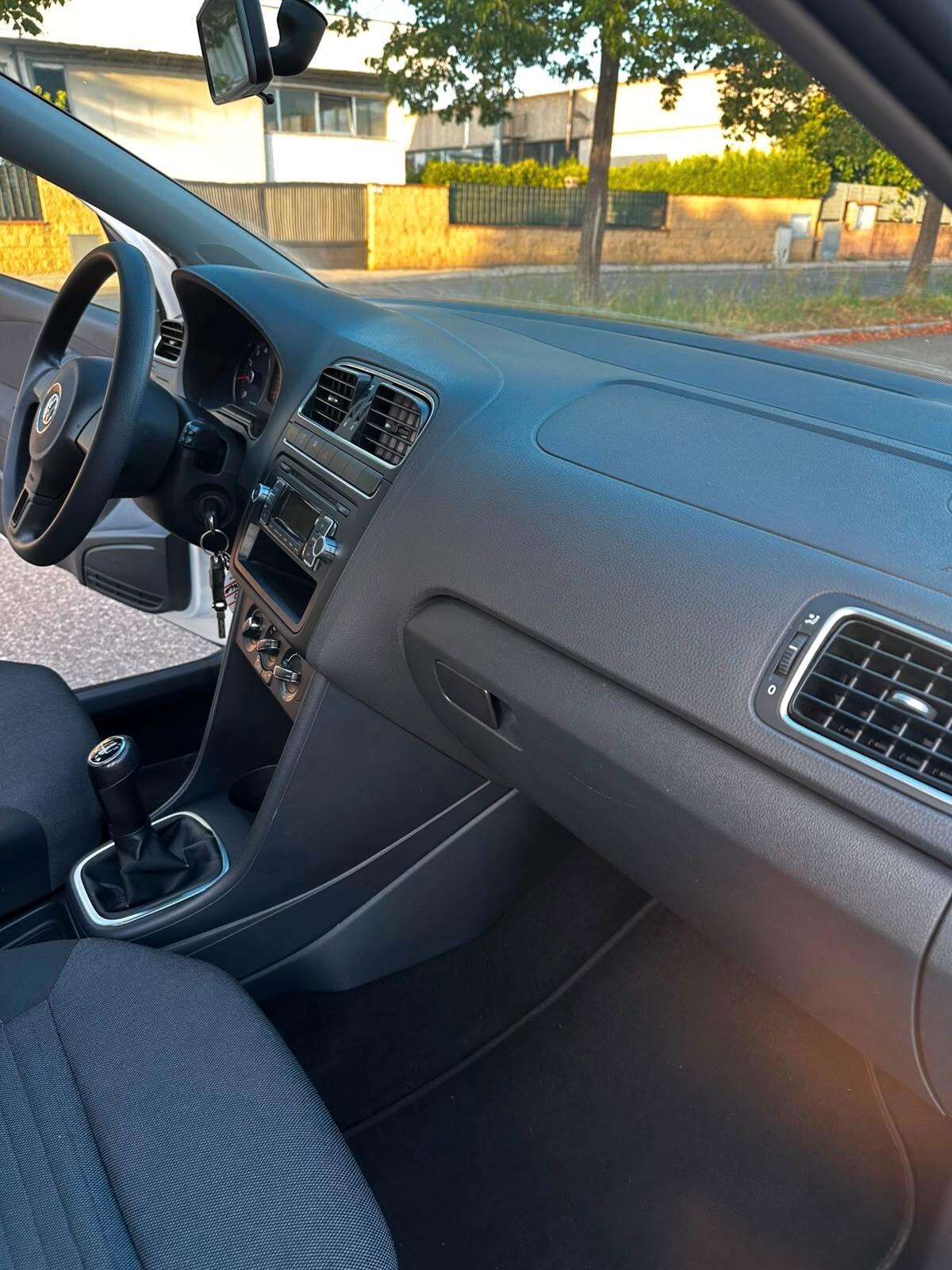Volkswagen Polo 1.2 TDI 5 porte SOLO 121.000 KM