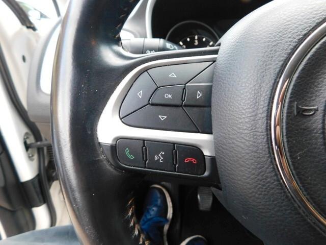 Jeep Compass 1.6 Multijet II 2WD Business