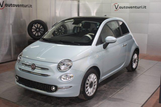 FIAT 500 1.0 Hybrid