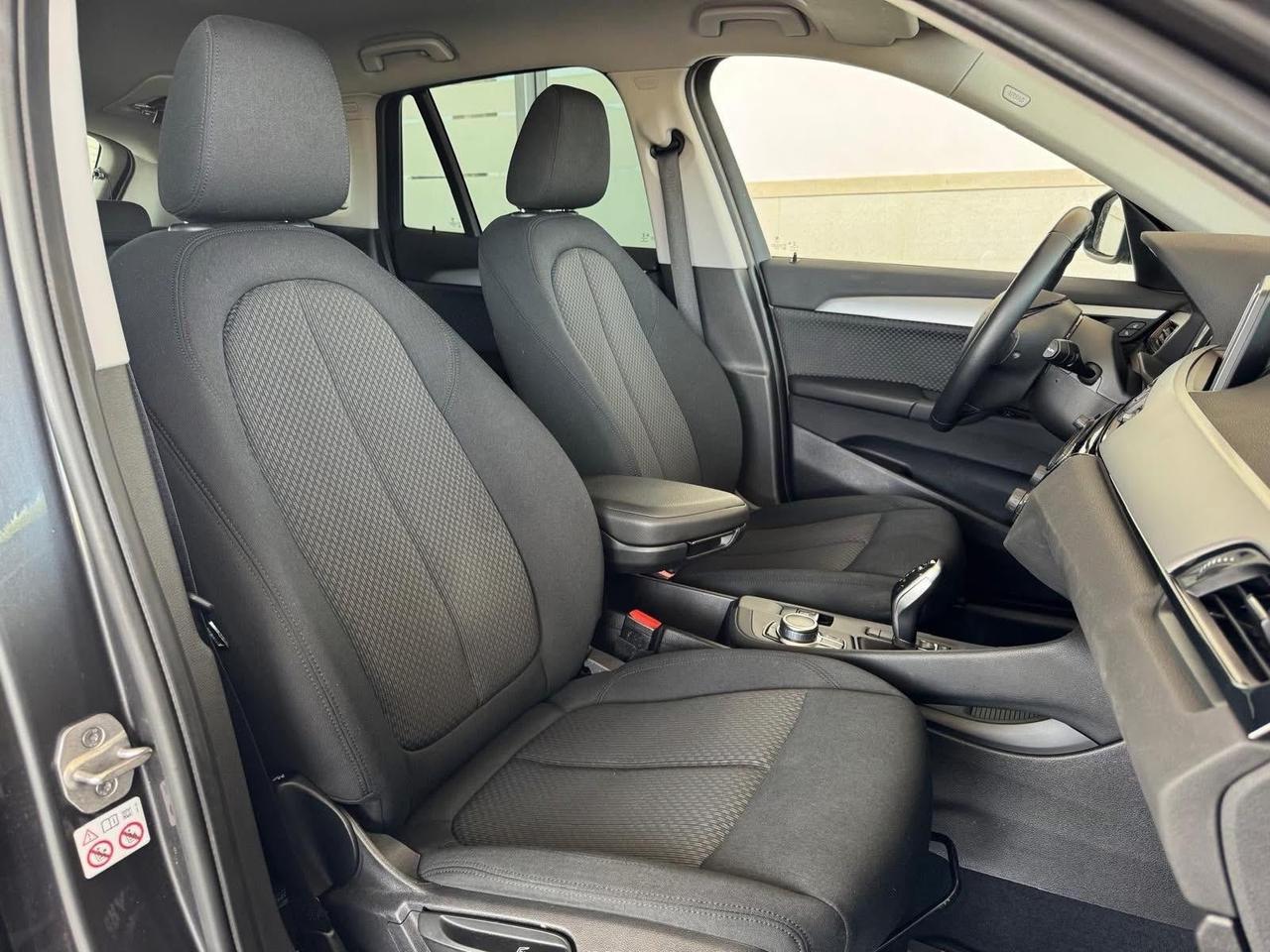 Bmw X1 sDrive18d Advantage