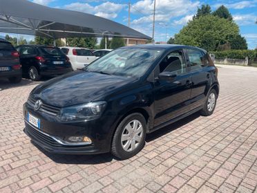 Volkswagen Polo 1.0 MPI 5p. Trendline