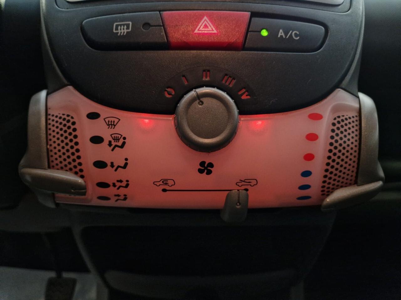 Toyota Aygo 1.0 NEOPATENTATI EURO 5