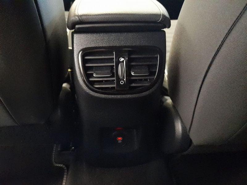 Kia Xceed 1.5 T-GDi DCT MHEV GT Line Plus