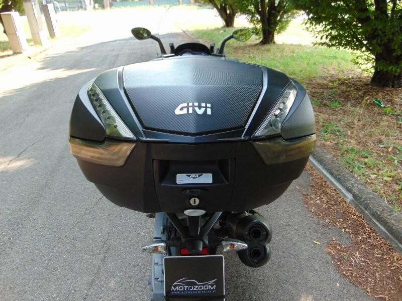BMW C 650 Sport