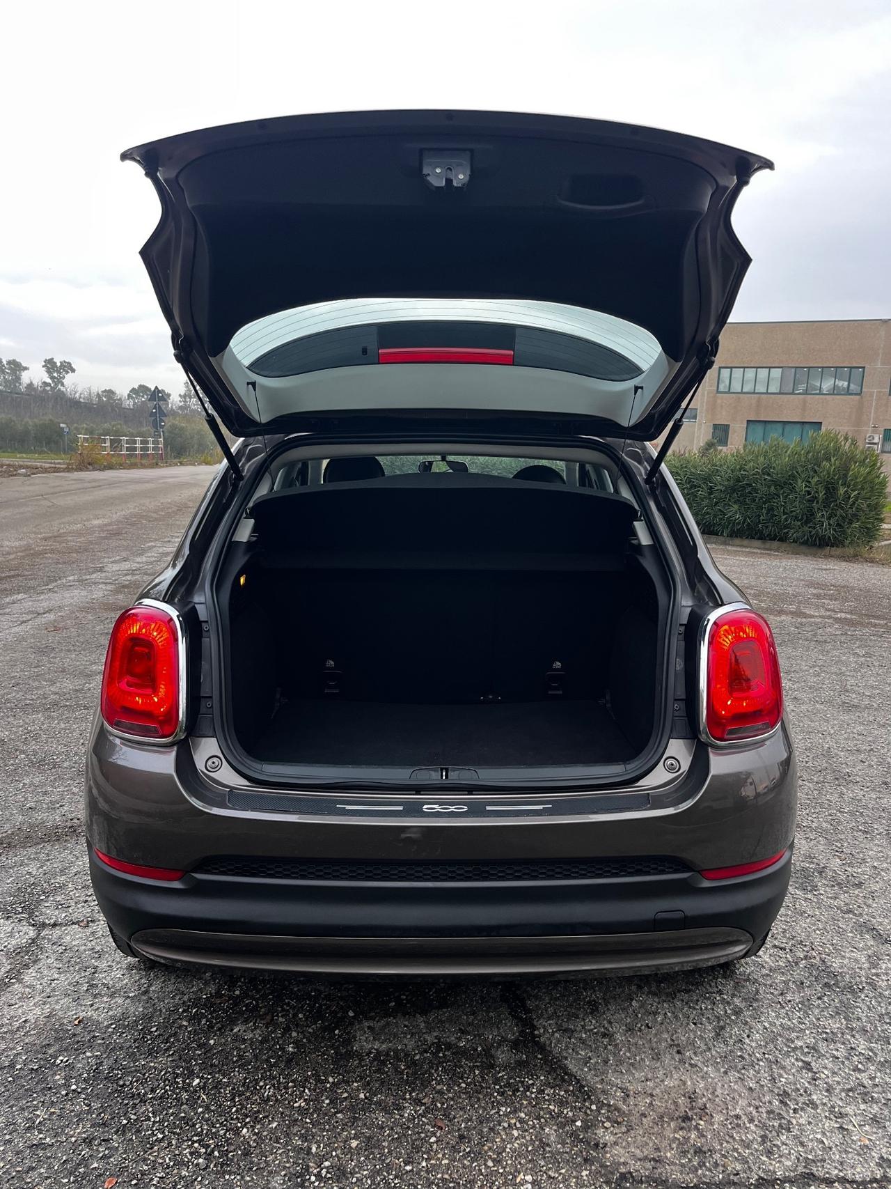 Fiat 500X 1.3 MultiJet 95 CV Pop Star