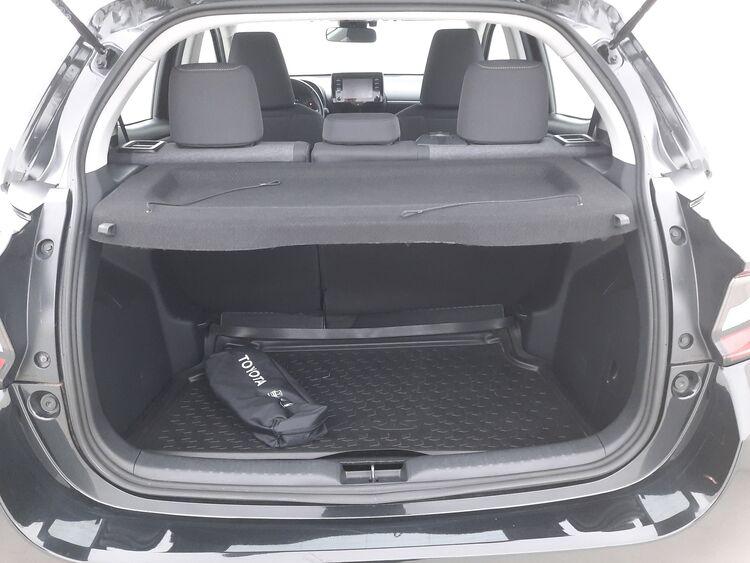 Toyota Yaris Hybrid Business BR568010 1.5 Full Hybrid 116CV