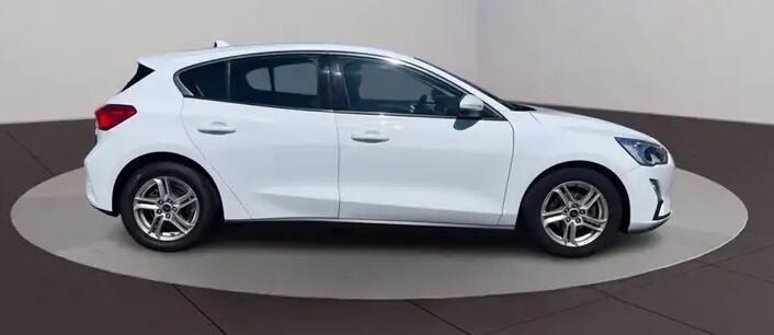 Ford Focus 1.5 TDCi 120 CV S&S" Titanium PERFETTA"