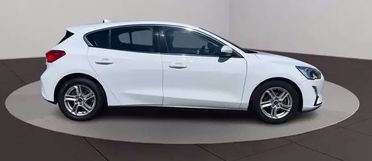 Ford Focus 1.5 TDCi 120 CV S&S" Titanium PERFETTA"