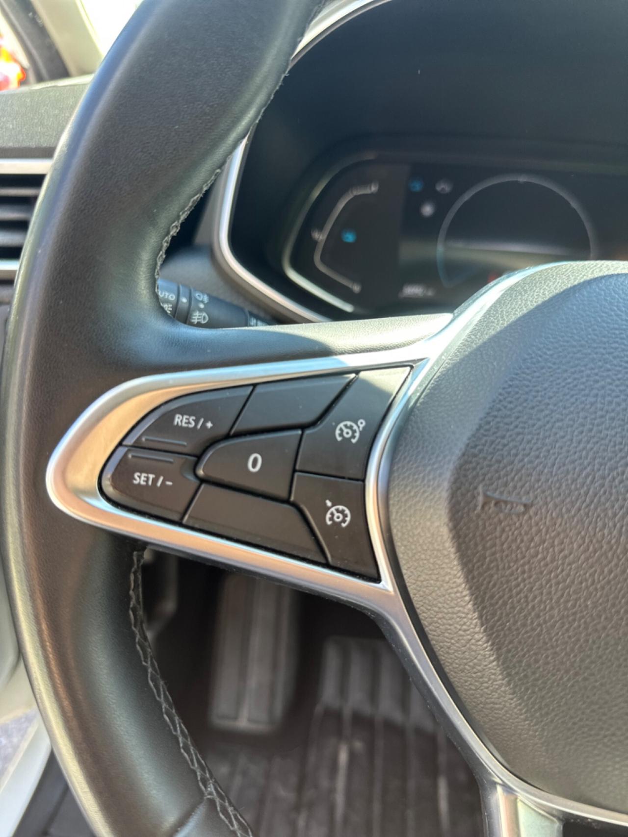 Renault Clio Full Hybrid E-Tech 140 CV 5 porte Zen