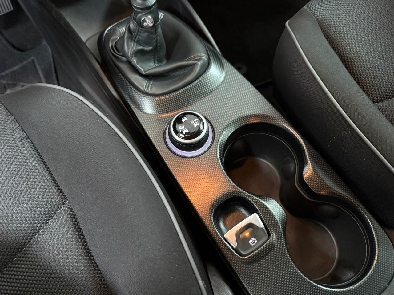 Fiat 500X 1.3 MultiJet 95cv Block Shaft