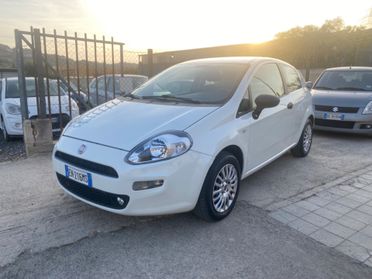 Fiat Punto Evo 1.3 Mjt 75 CV DPF 3 porte S&S Active