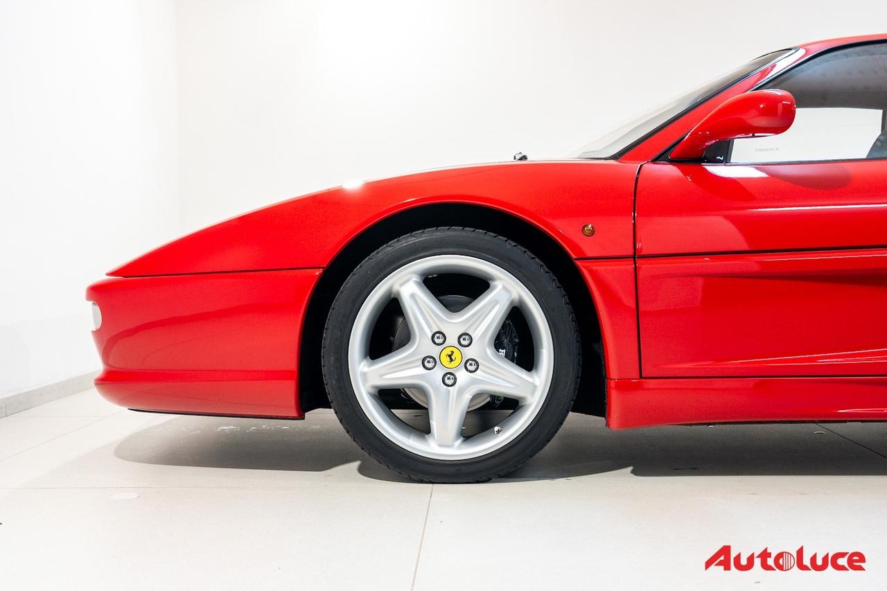 Ferrari F355 berlinetta