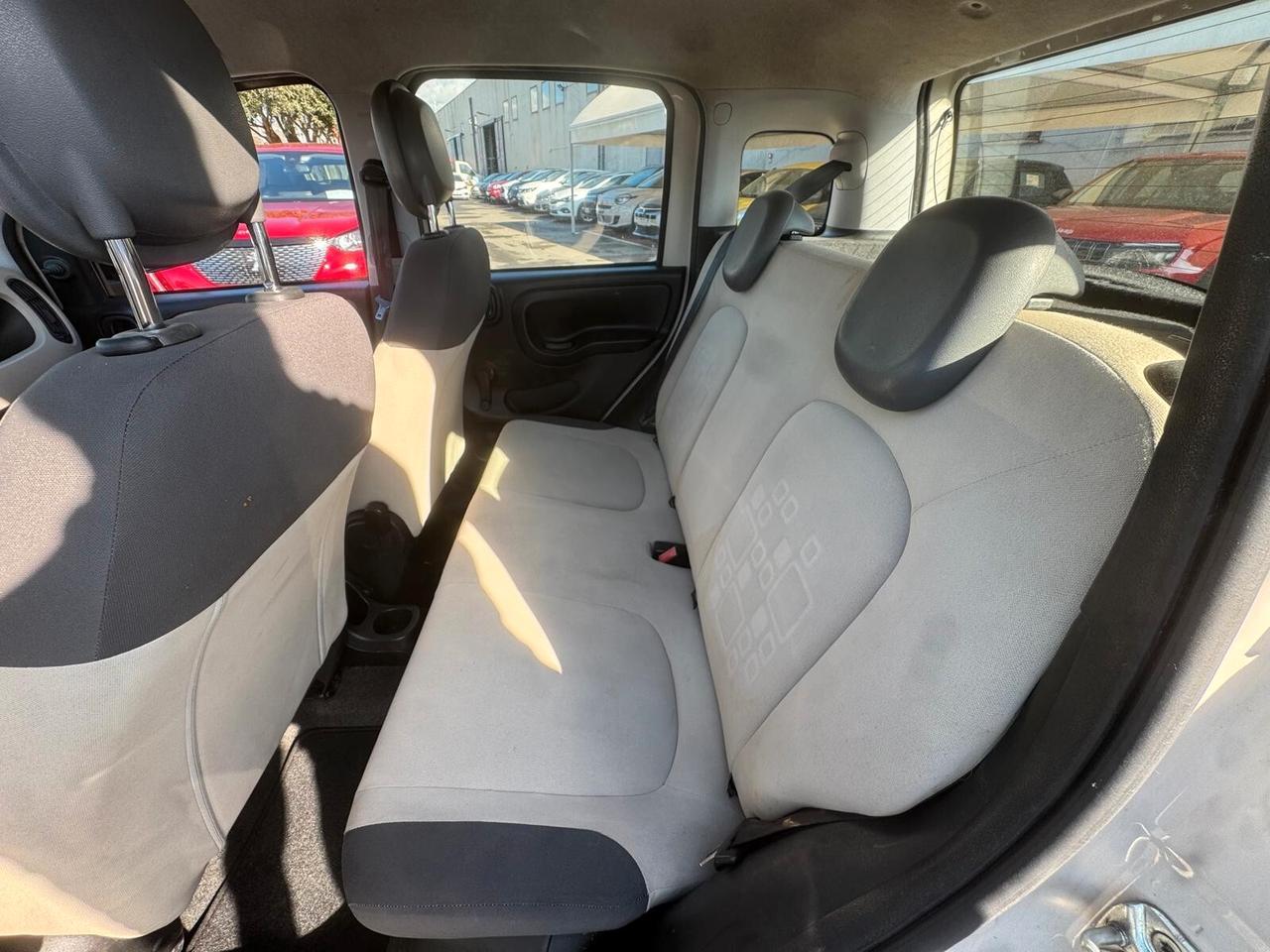 Fiat Panda 1.2 Lounge 2016