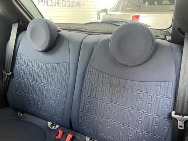 FIAT 500 1.0 Hybrid Club da ?119,00 mensili