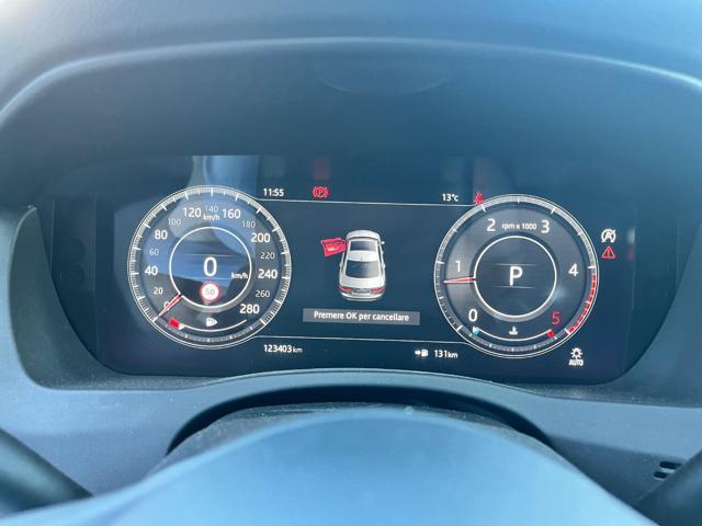 JAGUAR XE 2.0 D 180 CV aut. Prestige