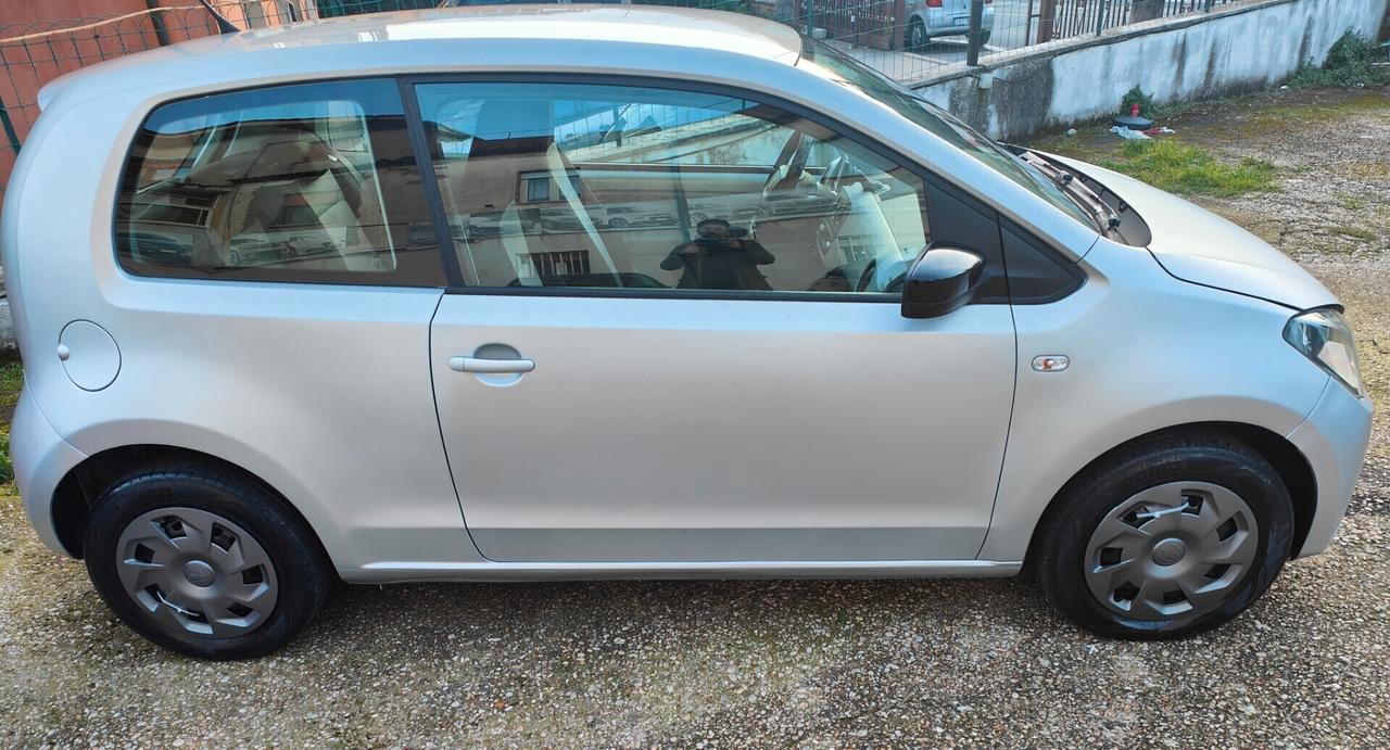 Seat Mii 1.0 3 porte Style