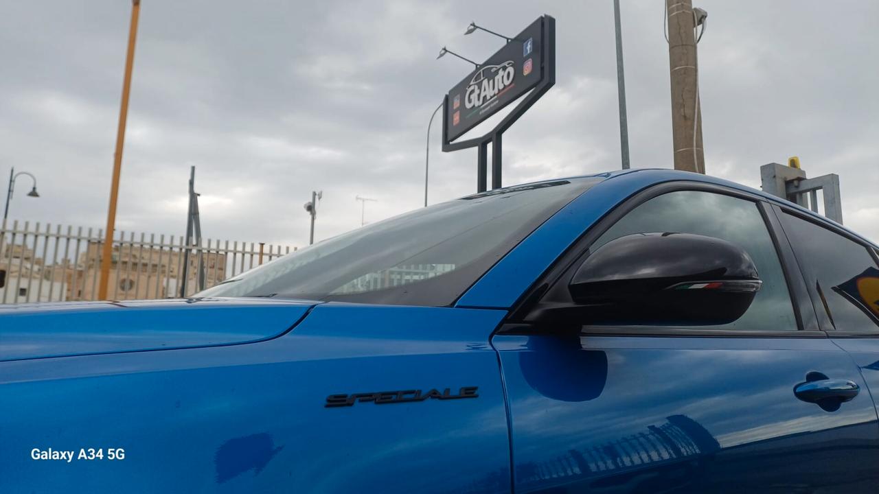 Alfa Romeo Tonale 1.5 130 CV HYBRID TCT7 " Speciale "