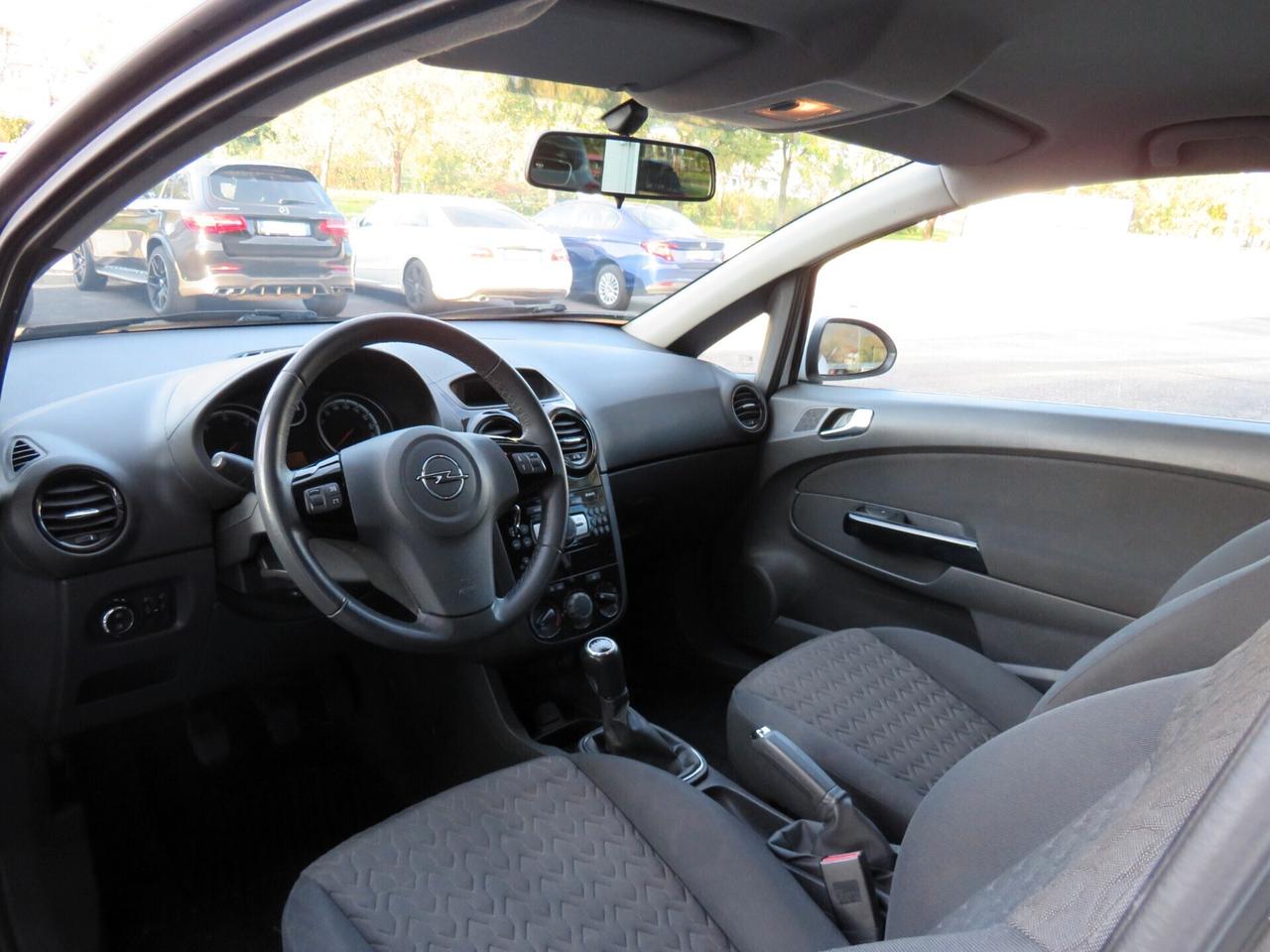 Opel Corsa 1.3 CDTI 75CV FLEXFIX PORTABICI-NEOPATENTATI