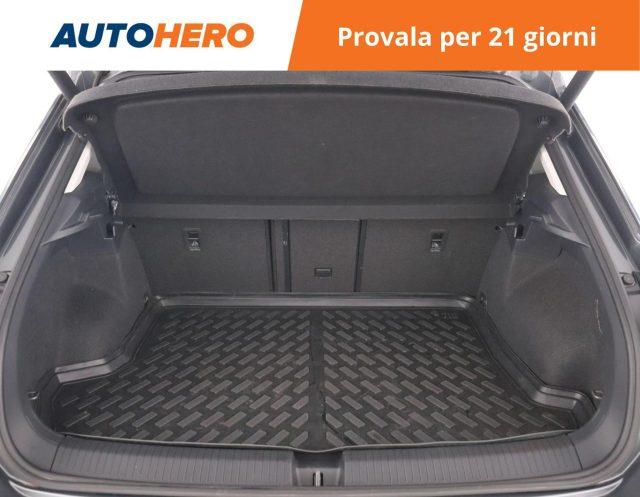 VOLKSWAGEN T-Roc 2.0 TDI SCR 150 CV DSG 4MOTION Advanced BlueMot. T