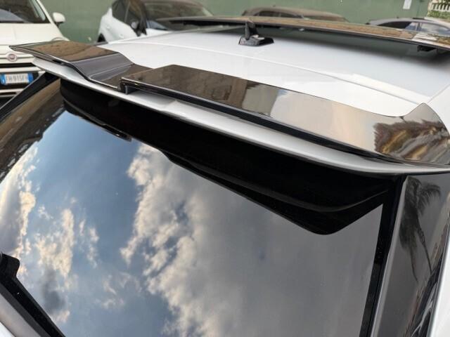 Audi RS 3 SPB 400cv quattro ITA CERT
