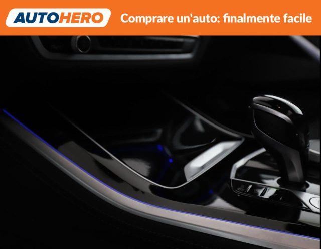 BMW X5 xDrive30d 48V xLine