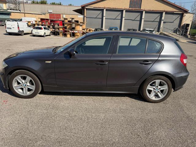 BMW 118 115,619km i cat 5p senza nessun lavoro da fare