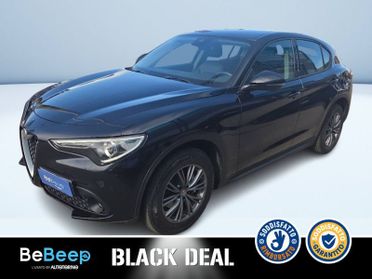 Alfa Romeo Stelvio 2.2 T EXECUTIVE Q4 210CV AUTO