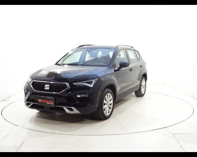 SEAT Ateca 1.5 EcoTSI DSG Business