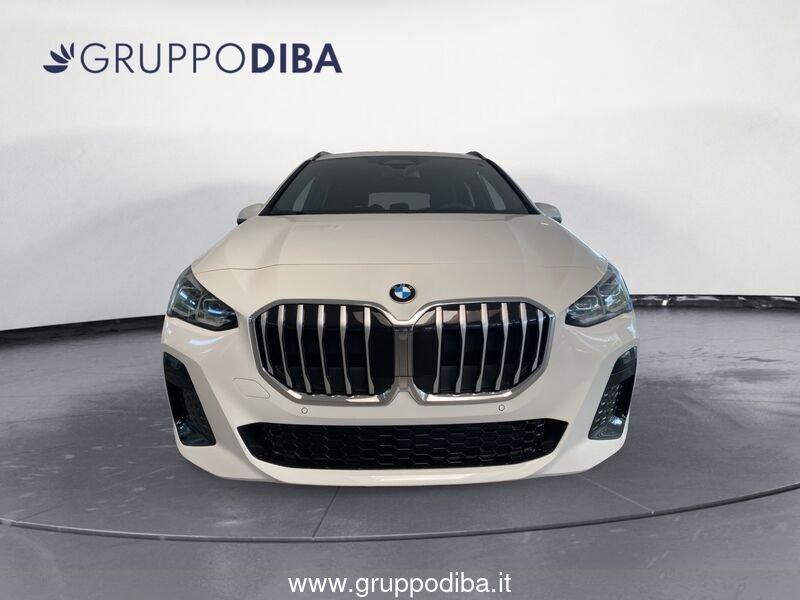 BMW Serie 2 Active Tourer Serie 2 216I ACTIVE TOURER