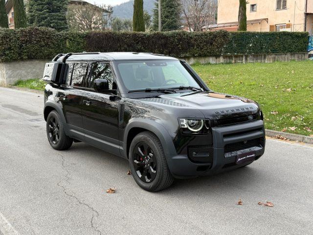 LAND ROVER Defender 110 3.0D I6 SE AUTOCARRO N1 PREZZO NETTO