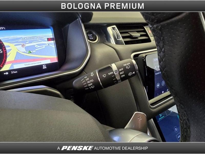 Land Rover RR Sport 3.0D l6 249 CV HSE Dynamic