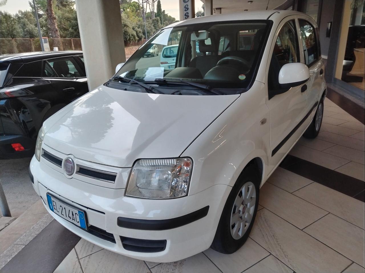 Fiat Panda 1.2 Active