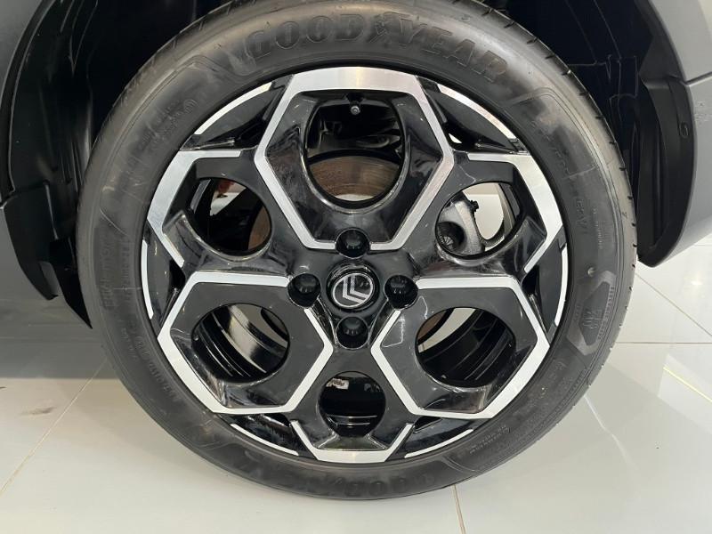 CITROEN e-C3 motore elettrico 113 CV Max