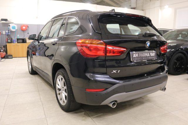 BMW X1 sDrive18d Business