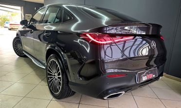 MB GLC 300d COUPE ADVANCED PLUS AMG LINE MHEV 4MATIC