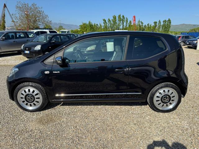 VOLKSWAGEN up! 1.0 75 CV 3 porte high up!