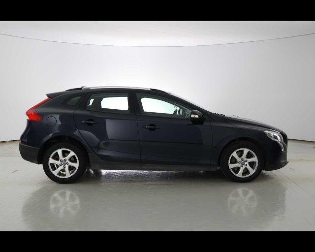 VOLVO V40 Cross Country D2 Kinetic