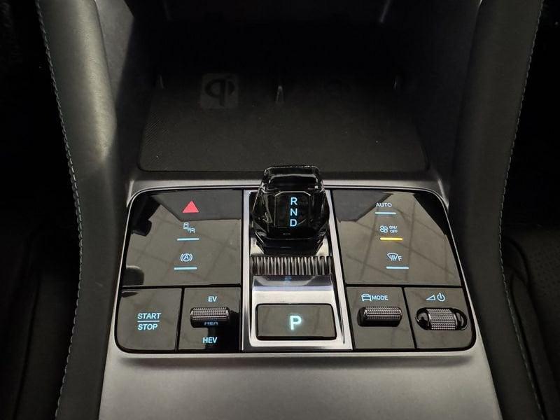 BYD Seal U DM-i Seal U DM-i 1.5 phev Comfort 2wd