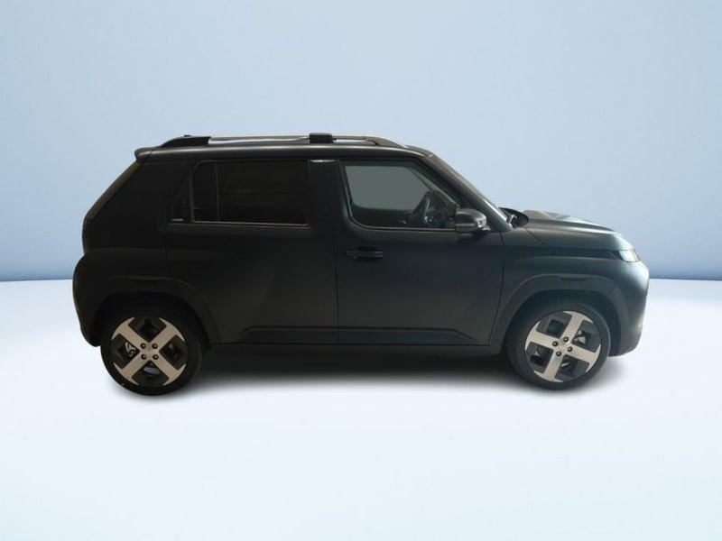 Hyundai Inster 49kWh XClass (TP, AP)