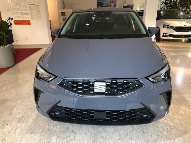 Seat Ibiza 1.0 MPI 5p 80cv PROMO!!