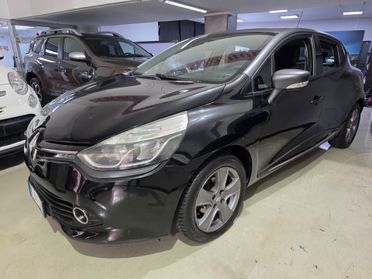 Renault Clio 1.2 GPL 75cv 1 PROPRIETARIO 2016