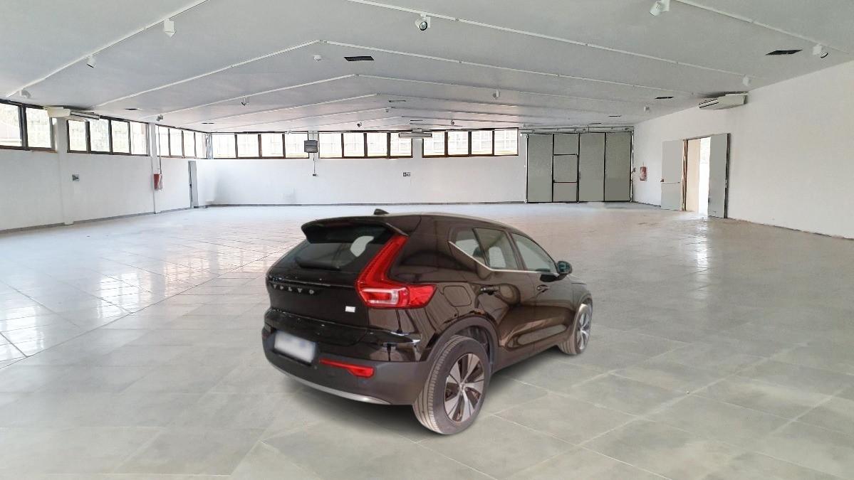 VOLVO Xc40 T4 Recharge Plug-In Hybrid Automatico Essential