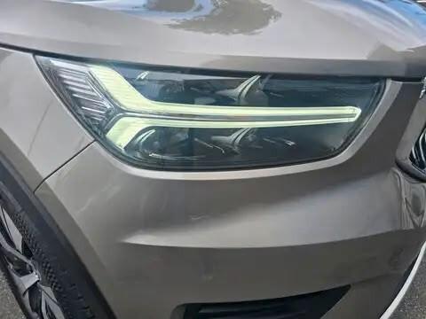 Volvo XC40 B4 AWD Geartronic Inscription