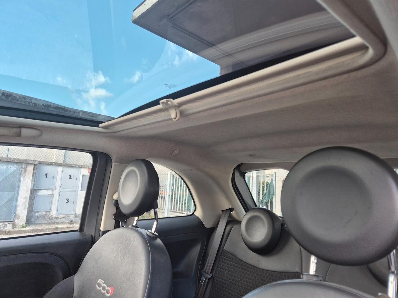 Fiat 500 1.2 Sport BELLISSIMA!!!!!!!